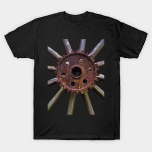 Cogwheel T-Shirt